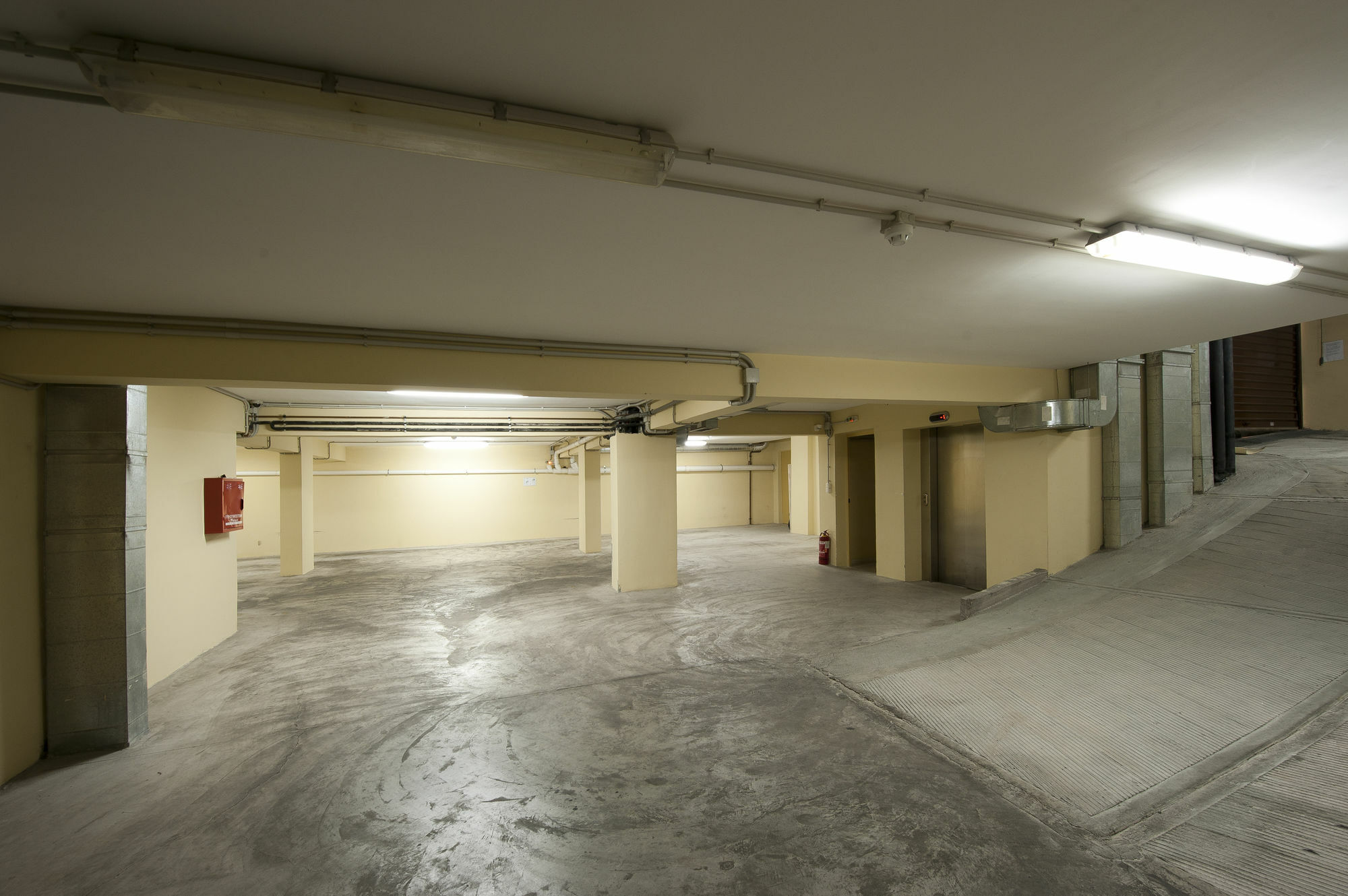 Efplias Hotel Apartments Piræus Eksteriør billede